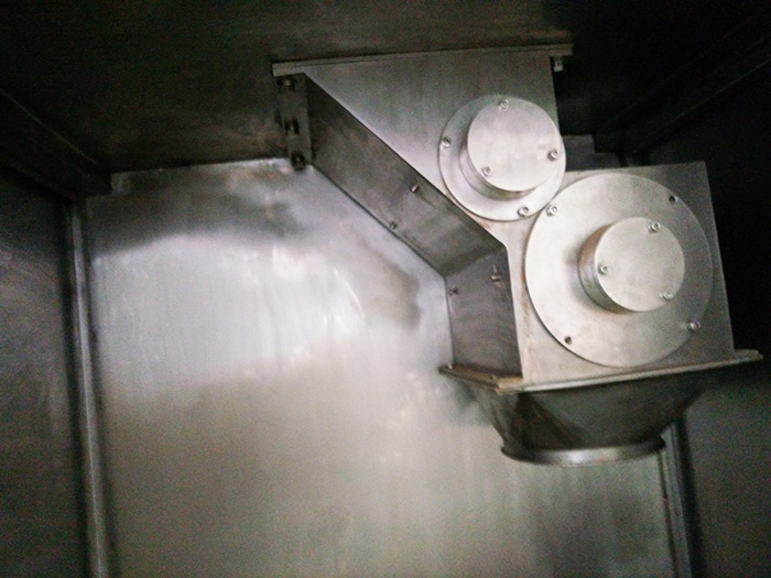 干法制粒機(jī)